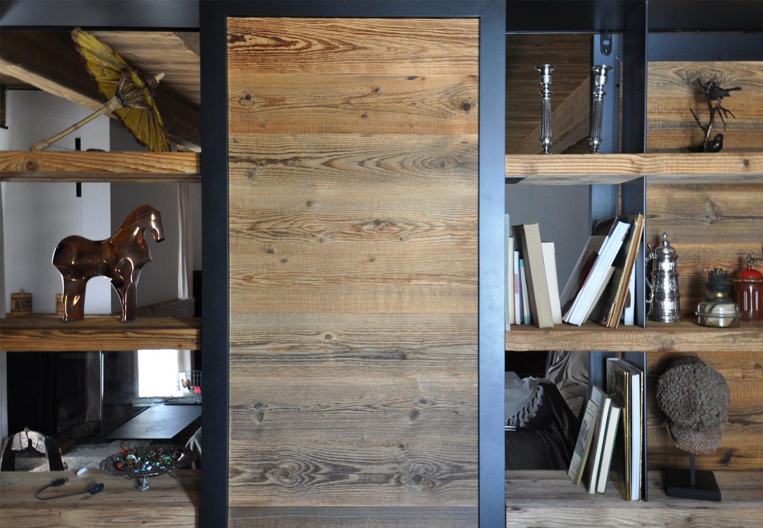 D Librerie 1