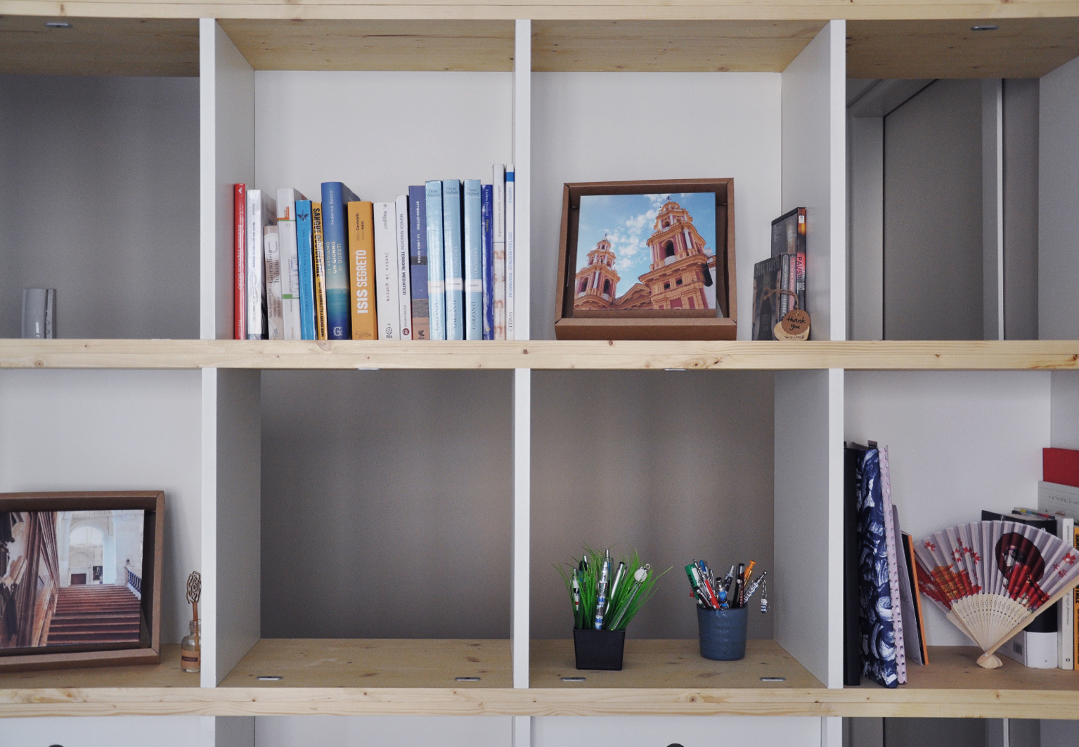 D Librerie 13