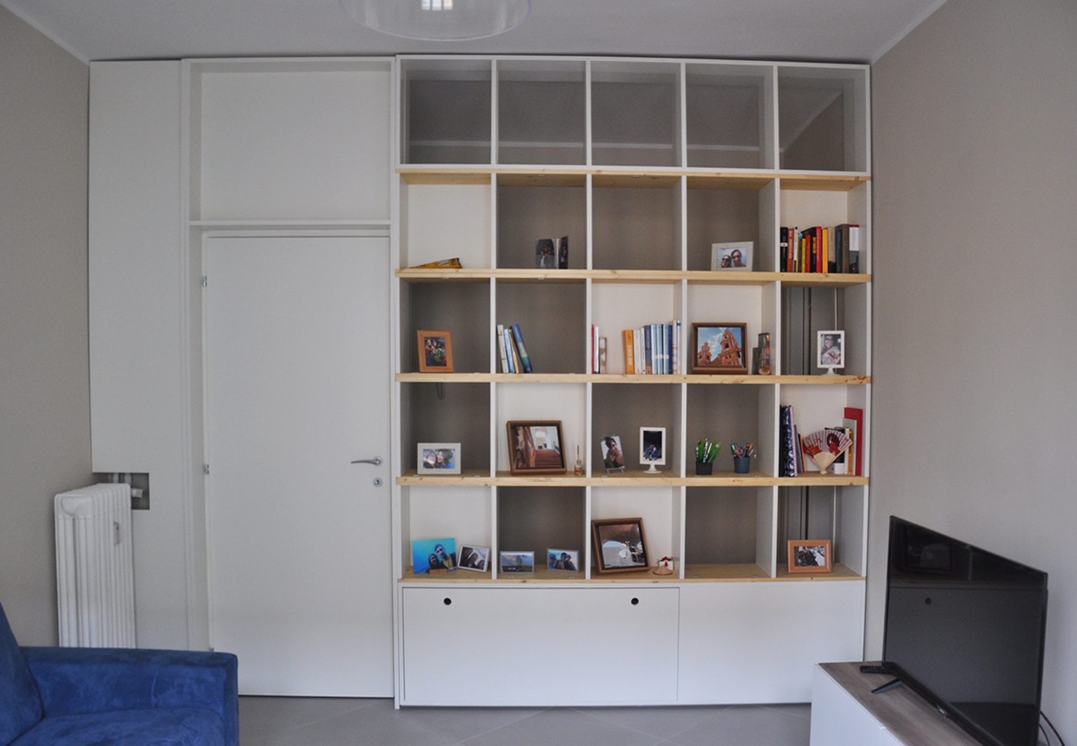 D Librerie 14