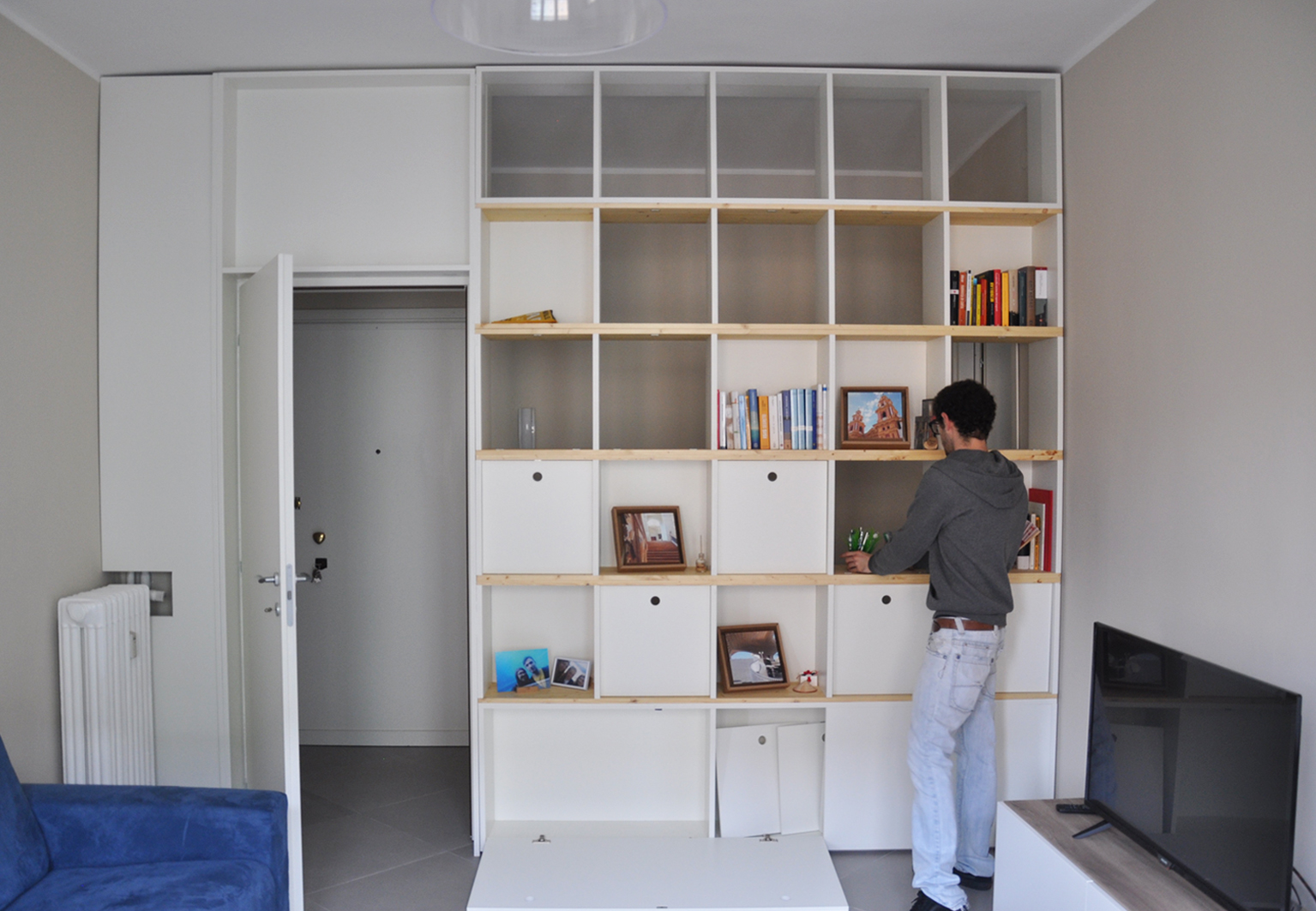 D Librerie 15