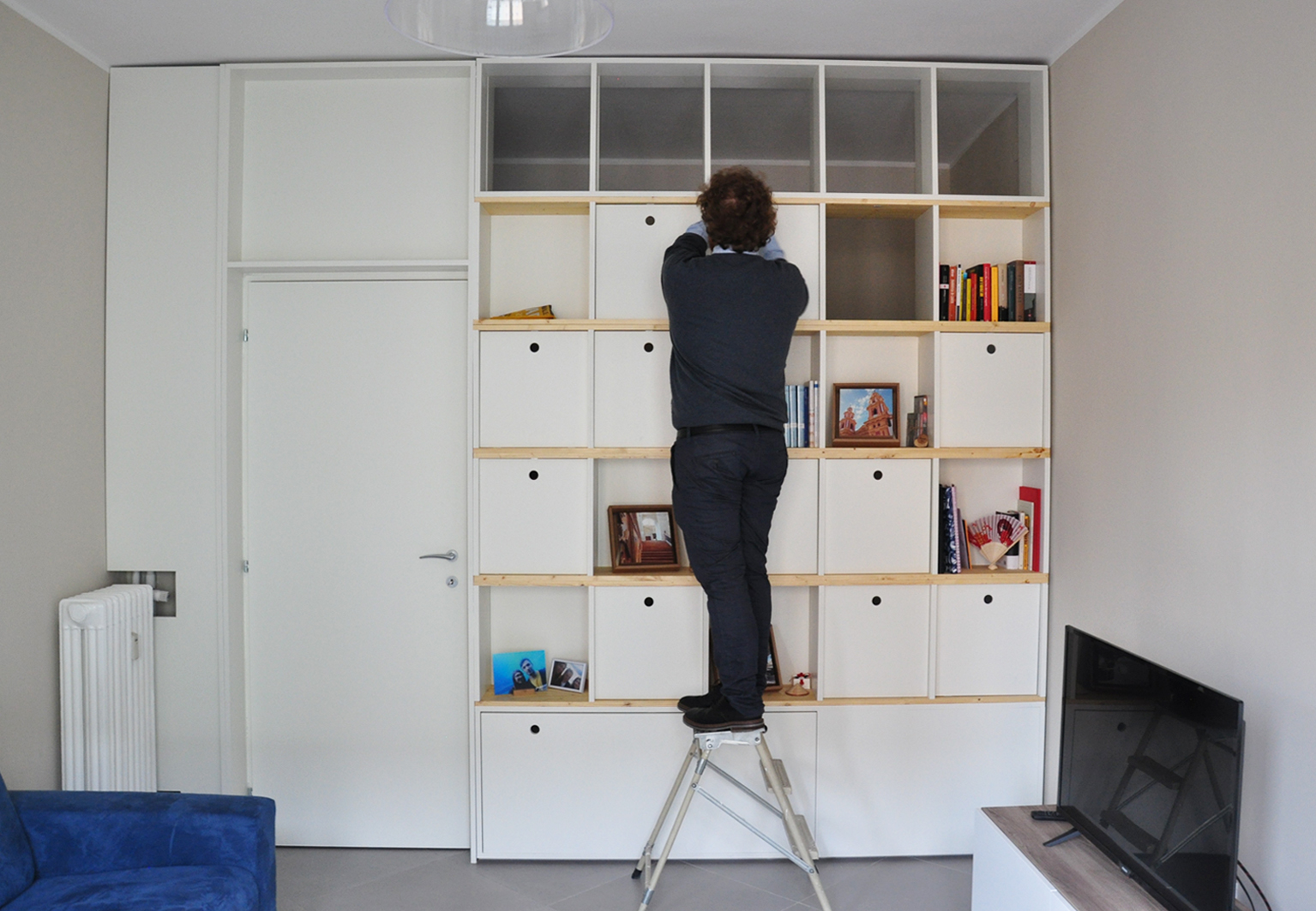 D Librerie 16