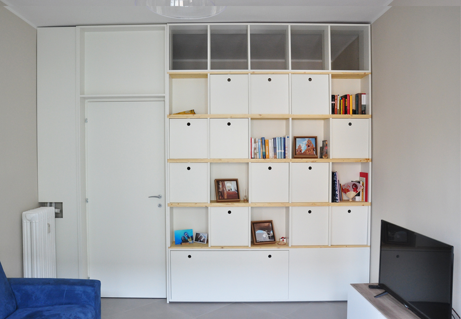 D Librerie 17