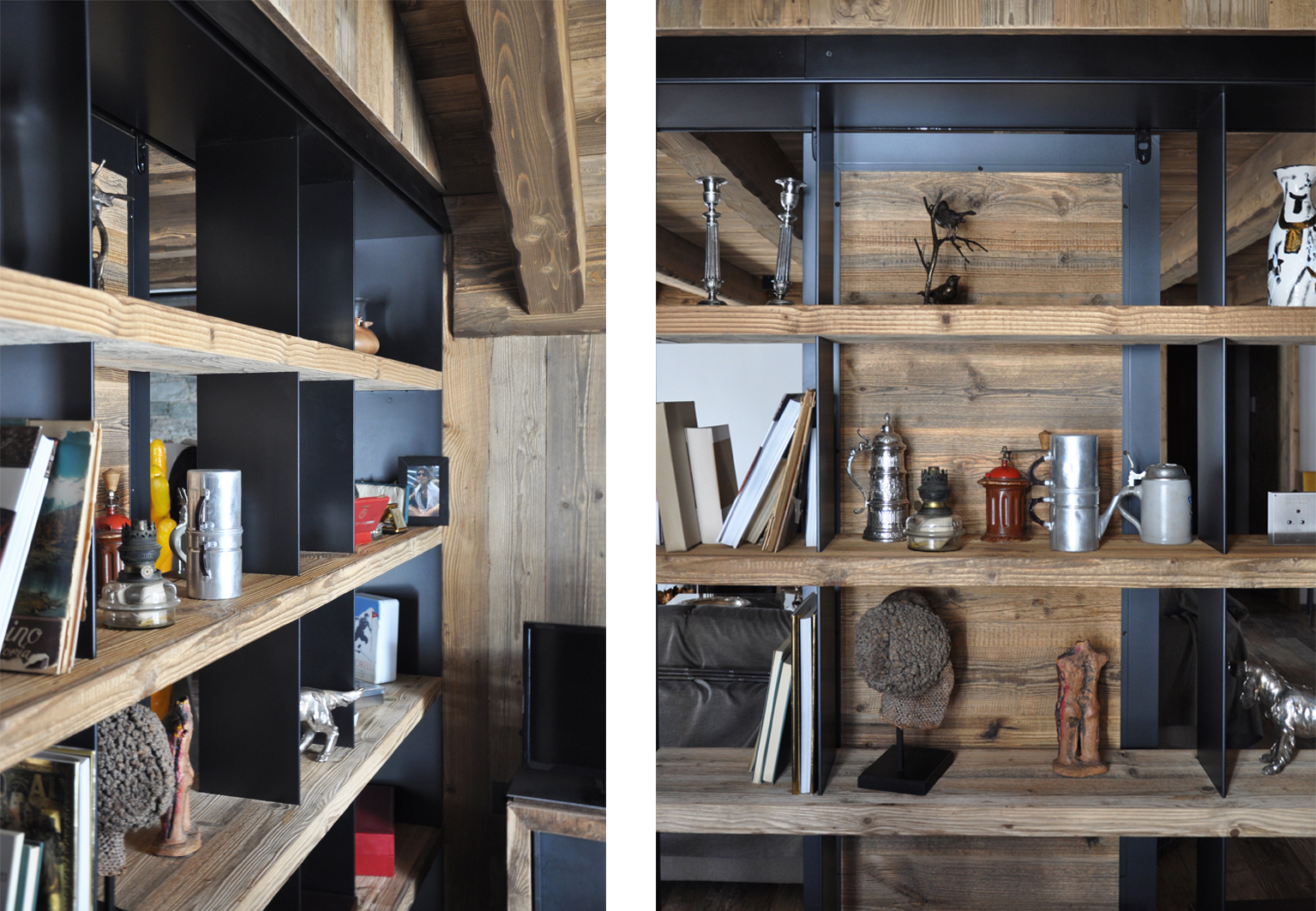 D Librerie 3