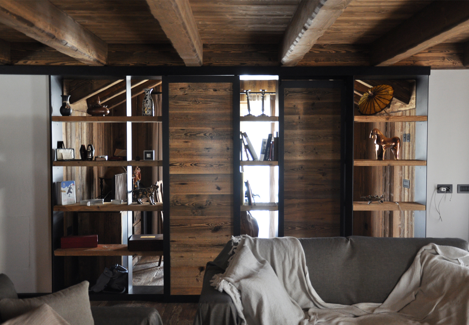 D Librerie 7