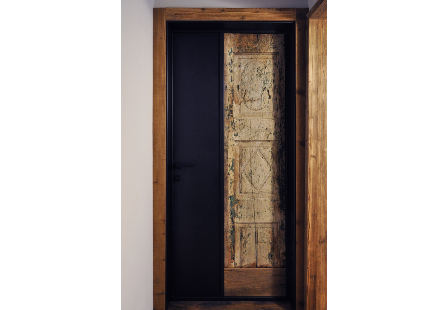 D Porte 1