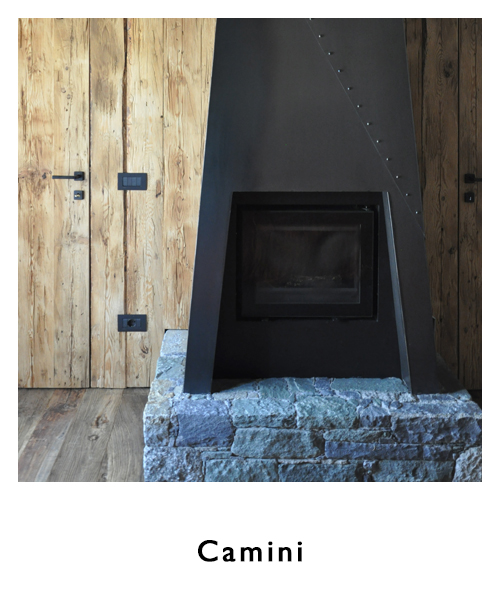 logo camini
