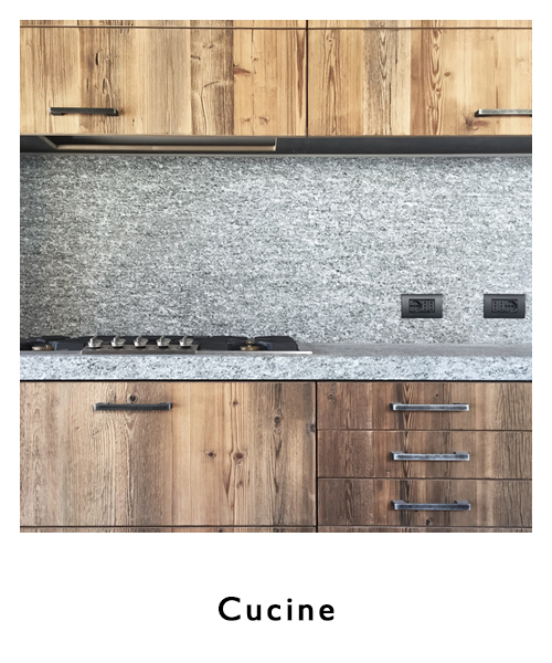 logo cucine