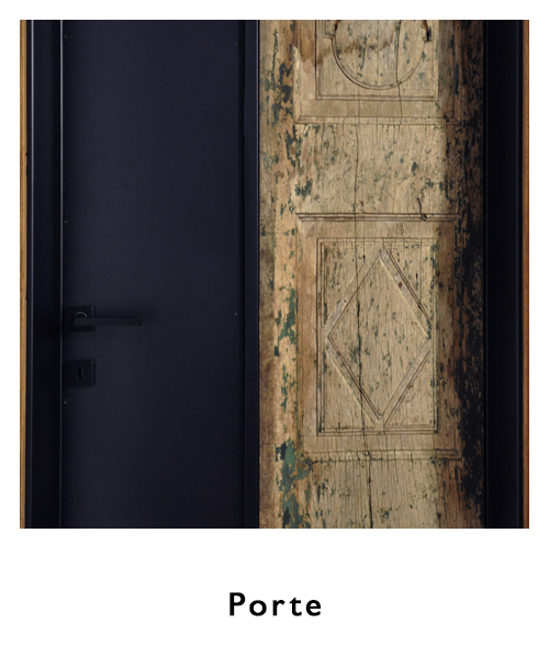logo porte