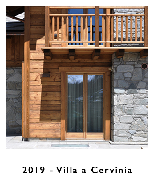 logo progetto cervinia